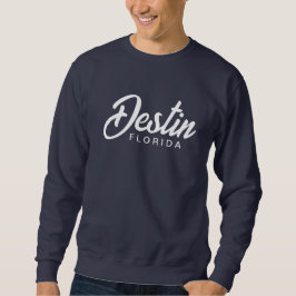 Destin Florida Sweatshirt