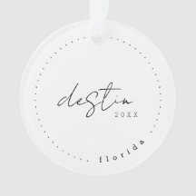 Destin Florida Travel États-Unis Simple