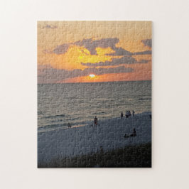 Destin Sunset