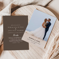Destination Beach Foto Spanish Boda Wedding