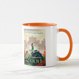 Destiné pour la tasse de Doon