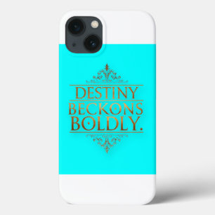Destiny Beckons Bolely Case-Mate iPhone Hülle