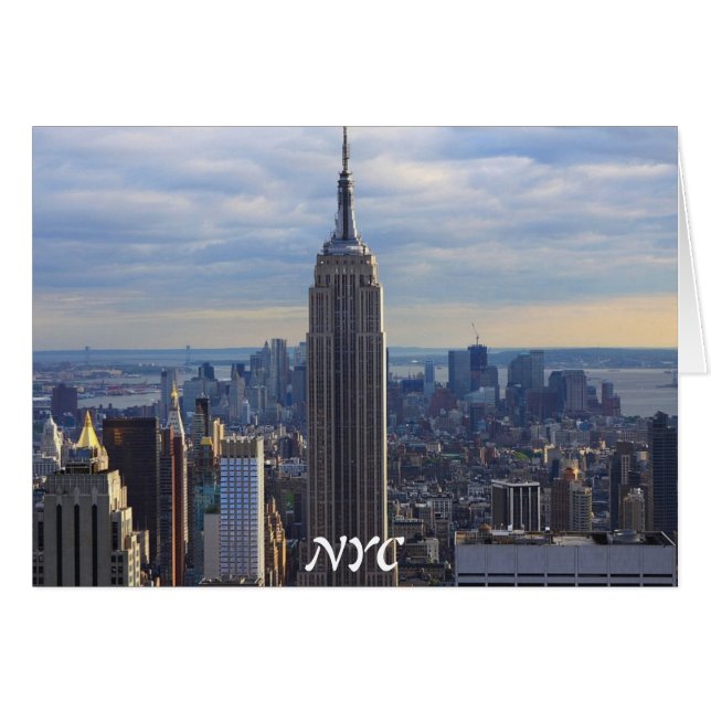 Destiny Geschenke (Vorderseite (Horizontal))