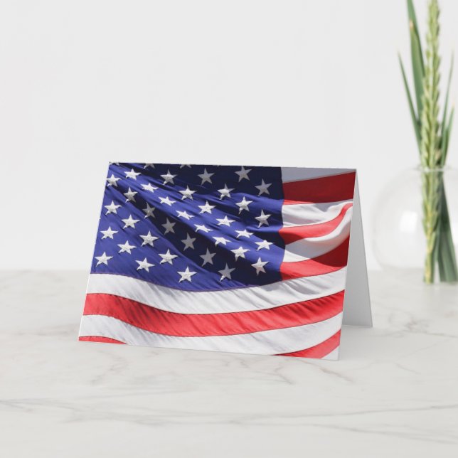 Destiny Geschenke Karte (Vorderseite)