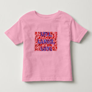 Destiny Geschenke Kleinkind T-shirt