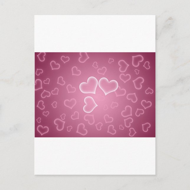 Destiny Geschenke Postkarte (Vorderseite)