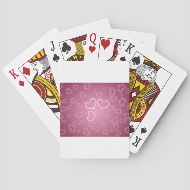 Destiny Geschenke Spielkarten (Rückseite)
