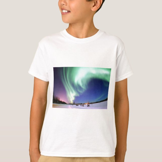 Destiny Geschenke T-Shirt (Vorderseite)