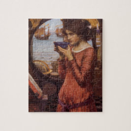 Destiny John William Waterhouse