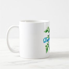 Destruktiv Meins Kaffeetasse