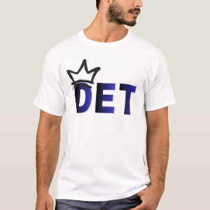 DET Krone T-Shirt