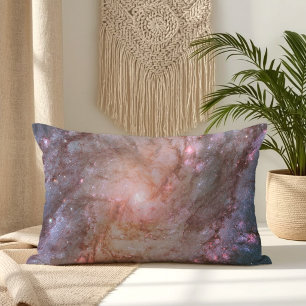 Detail aus der Spiralgalaxie M83 Lendenkissen