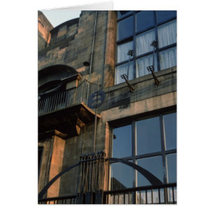 Détail de la ferronnerie du Fa�ade du nord