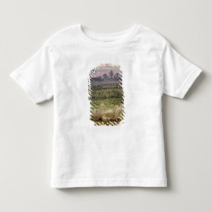 Detail des Morgens, c.1808-09 Kleinkind T-shirt