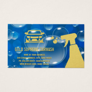 Détail du lavage de voiture   Détail automatique  