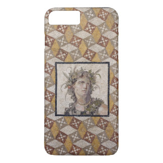 Detail eines römischen Mosaikbodens - Gehäuse Case-Mate iPhone Hülle