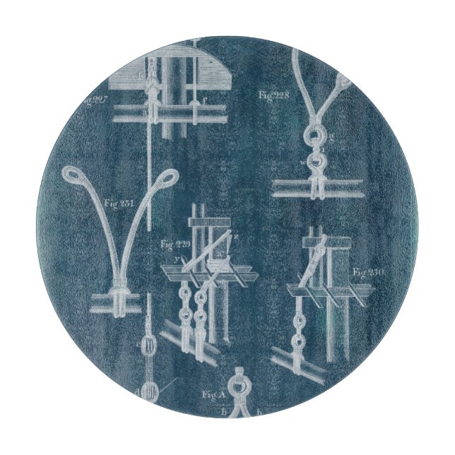 Detailkonzept IV Schneidebrett (Vorderseite)