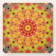 Detaillierte Angaben zu Mandala Art| Abstrakt