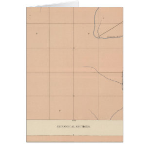 Detailliertes Geologie-Blatt XX