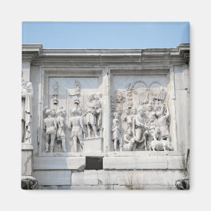 Details aus dem Konstantin Magnet