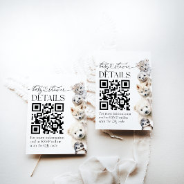 DETAILS DER JUGENDLICHEN WÄHRUNGSSCHMERZEN BEGLEITKARTE