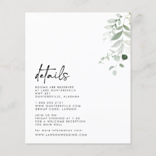 Details-Karte