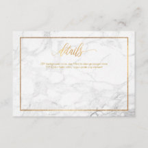 DETAILS-KARTEN/MÄRBEL+IMITATE-GOLD