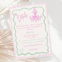 Details zu Flüchtigen Hochzeiten mit weißer Hand