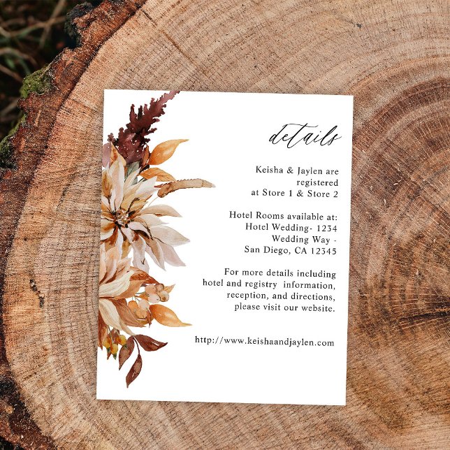 Details zum Budget Beifall Flyer (Von Creator hochgeladen)