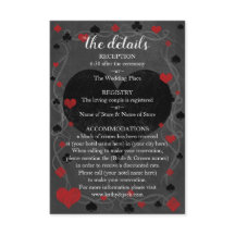 Details zum Casino Las Vegas Wedding