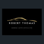 Details zum Schwarz/Gold-Auto/Logos reparieren Poster<br><div class="desc">Revieren Sie Ihren Markenstil mit unserem atemberaubenden Sportwagenmotiv-Logo, das als Plakatdruck erhältlich ist UND jetzt zum sofortigen Download erhältlich ist! Wenn Sie mit diesem schlanken und dynamischen Design auf einem unserer Produkte in Liebe getreten sind, ist es an der Zeit, Ihr Branding auf den nächsten Level zu bringen. Mit unserem...</div>