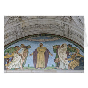 Details zur Berliner Kathedrale