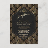 Details zur Hochzeit von Royal Roaring 20's Great