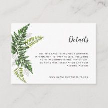 Details zur tropischen botanischen Hochzeitssuite