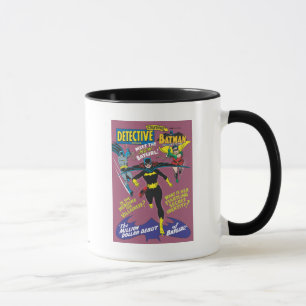 Detective Comics #359 Tasse
