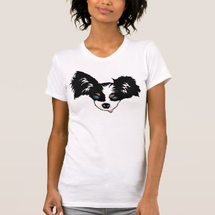 Detektiv Tinkerton stellen ohne weißen Hintergrun T-Shirt