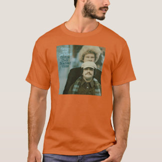 Detektoristenschlammhaien T-Shirt