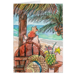 Détendez-vous sur la plage