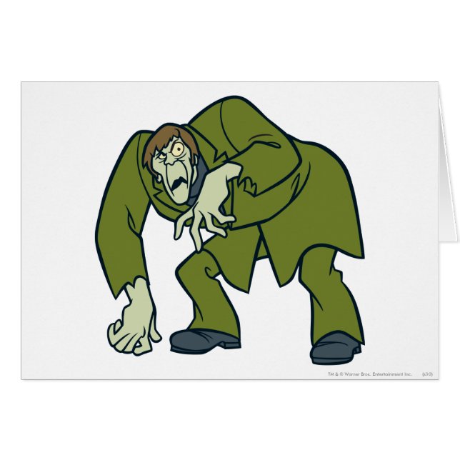 Détenteur de Creeper (Devant horizontal)