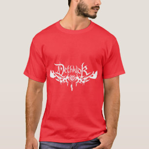 Dethklok Metal Rockband beste Gajiumk Freunde Fami T-Shirt