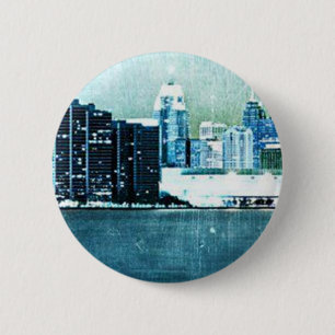 DETROIT BUTTON
