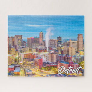 Detroit, Michigan, USA
