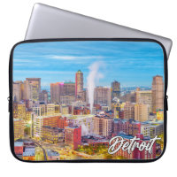 Detroit, Michigan, Vereinigte Staaten