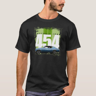 Detroit-Muskel Chevelle T-Shirt