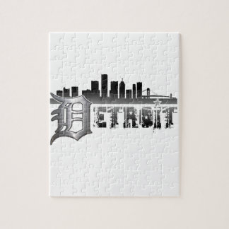 Detroit-Skyline