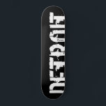 Detroit - Städtebau - Skateboard<br><div class="desc">coole Stadtgestaltung</div>