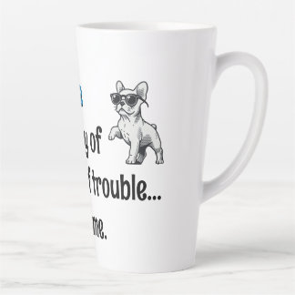Détruire Frenchie Mug