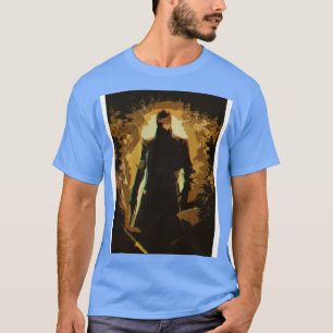 Deus Ex Human Revolution v1 T-Shirt