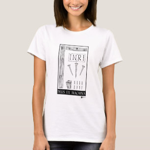 Deus ex Machina T-Shirt