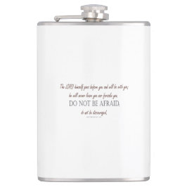 Deuteronomie_31:8 Flachmann